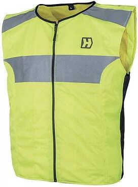 Hevik High Visibility Motorcycle жилет Certified Safety жилет Light
