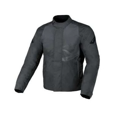 Macna Dromico мотокуртка Dark Grey Серый