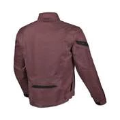 Macna Dromica Lady Jacket Bordeaux Красный