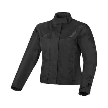 Macna Dromica Lady мотокуртка Black Черный