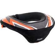 Alpinestars SEQUENCE YOUTH Moto Cross Enduro Neck Support Orange Anthracite Black
