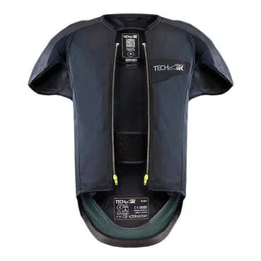 Alpinestars Tech-air Street-e System Черный