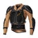 Alpinestars Bionic Action V2 Protection мотокуртка Brown Коричневый