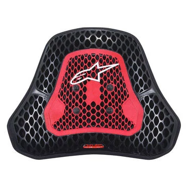 Alpinestars Kr Cell Cis Protector Black Red Красный