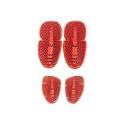 Alpinestars Bio Air Protection Kit Type A (4 Pcs) Small
