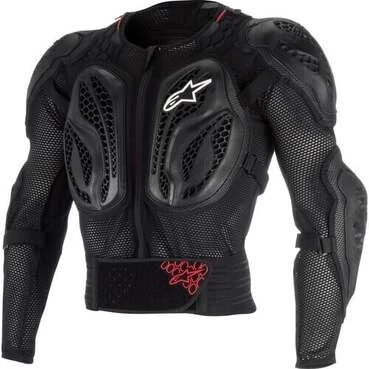 Bionic Action Protector Jacket