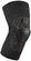 Compression Knee Pads Icon FIELD ARMOR Compression Knee Black