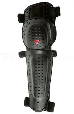 Motorcycle Dainese Knee Guards KNEE V E1