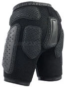 Protective Shorts For Moto and Sci Dainese HARD SHORT E1