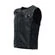 Dainese Smart Jacket Leather D-air® Black Черный