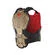Dainese Mx3 Roost Guard Gold Black Золотистый