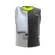 Dainese Smart Jacket D-air® V2 Black Черный