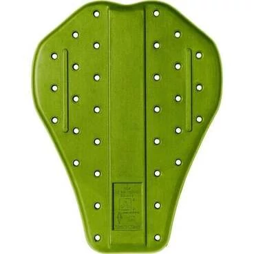 Back Protector Held мотокурткаs Green