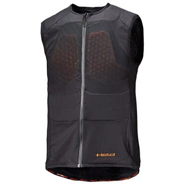 Held Exosafe Vest Black Черный