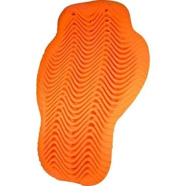 Back Protector D30 Stealth Viper Level 2 Orange