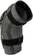 Moto Cross Enduro Ixs Carve Evo + Child's elbow padding
