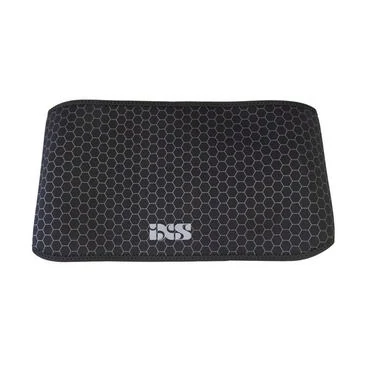 Ixs Neopren 365 Kidney ремень Black Черный