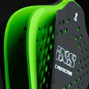 Back Protection for Ixs CCS Level 2 Jackets