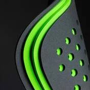 Back Protection for Ixs CCS Level 2 Jackets