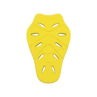 Ls2 M Back Protector Yellow Желтый