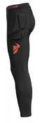 Black Cross Enduro Thor Comp XP S20 motorcycle protective pants