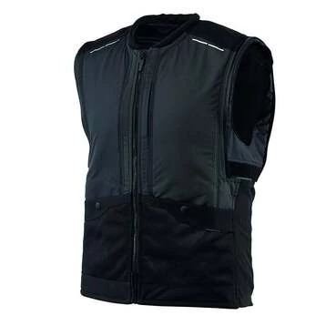 Tucano Urbano Airscud Vest Black Черный