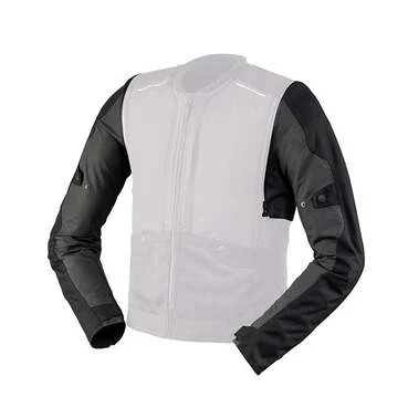 Sleeves Tucano Urbano Airscud Black Черный