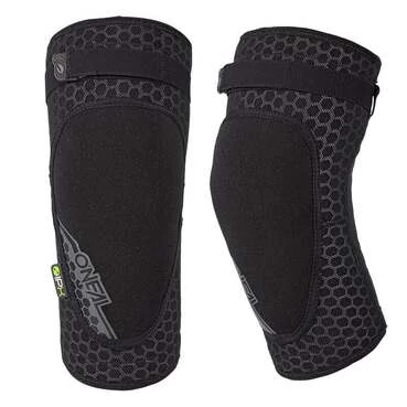O Neal Redeema Elbow Guard Black Черный