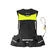 Spidi AIR DPS Motorcycle Airbag Vest Yellow Fluo