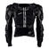 O Neal Underdog Protector Jacket Black Черный