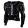 O Neal Underdog Protector Jacket Black Черный