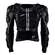 O Neal Underdog Protector Jacket Black Черный