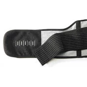 Spidi LUMBAR BIOMECHANIC Motorcycle Lumbar Band Black Gray