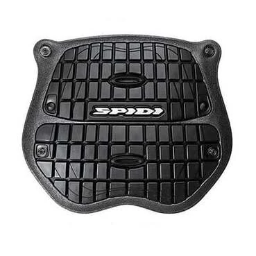 Spidi Warrior Chest Черный
