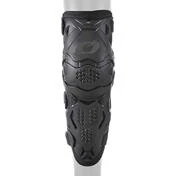 Oneal PRO IV Youth V.23 Motorcycle Knee Pads black