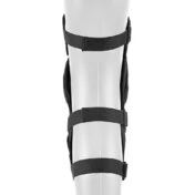 Oneal PRO IV Youth V.23 Motorcycle Knee Pads black
