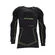 Acerbis Density Body Armor Black Черный