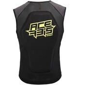 Acerbis X-AIR Level 2 Mesh Cross Enduro Motorcycle Vest Harness