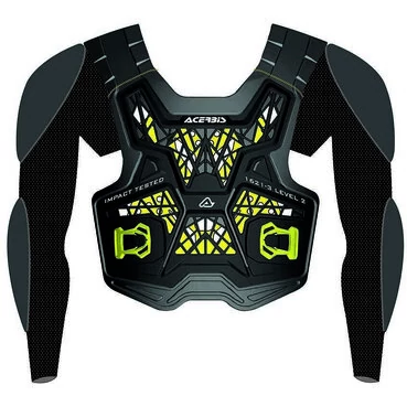 Acerbis SPEKTRUM KID Moto Cross Enduro Child Mesh Harness