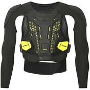 Harness Moto Cross Enduro Body Armor Acerbis PLASMA Level 2