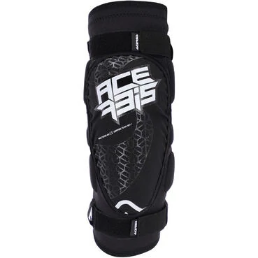 Elbow Moto Cross Enduro MTB Acerbis SOFT ADULT Black