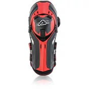 Toggle Moto Cross Enduro Acerbis Double Joint Gorilla Black Red