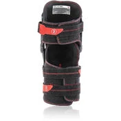 Toggle Moto Cross Enduro Acerbis Double Joint Gorilla Black Red