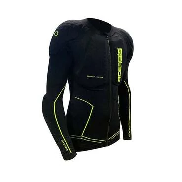 Acerbis Density Jr Body Armor Black Черный
