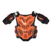 Acerbis Gravity Level 2 Kid Body Armour Orange Оранжевый