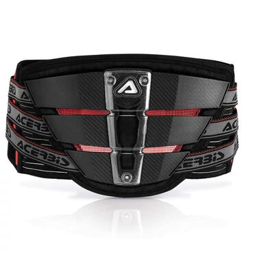 Acerbis Profile Evo 2.0 Черный