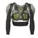 Acerbis Specktrum Kid Body Armour Yellow Черный