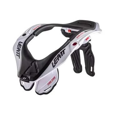 Leatt 5.5 Neck Brace White Белый