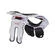 Leatt 5.5 Neck Brace White Белый