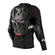 Leatt 4.5 Jr Body Protector Black Черный